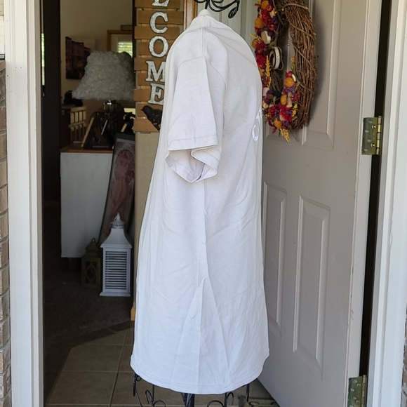 Champagne 🍾 Gang Graphic Tee -NEW - Picture 4 of 10